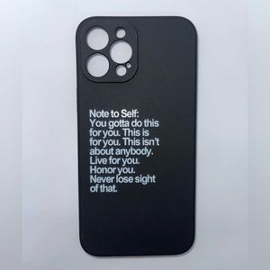 New iPhone 12 Pro Max Case